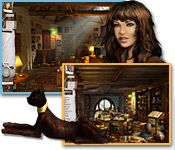 L'Héritage Secret: Une aventure Kate Brooks