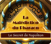 Big Fish FR la malediction du pharaon le secret de napoleon la malediction du pharaon le secret de napoleon 