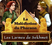 Big Fish FR la malediction du pharaon les larmes de sekhmet la malediction du pharaon les larmes de sekhmet 