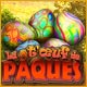 La t'oeuf de P&acirc;ques