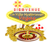 Big Fish FR la ville mysterieuse vegas la ville mysterieuse vegas 