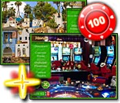La Ville Mystérieuse: Vegas