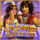 Lamp of Aladdin