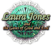 Big Fish FR laura jones and the gates of good and evil laura jones and the gates of good and evil 