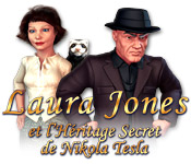 Big Fish FR laura jones lheritage secret de nikola tesla laura jones lheritage secret de nikola tesla 