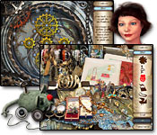 Laura Jones et l'Héritage Secret de Nikola Tesla