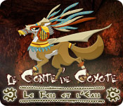 Big Fish FR le conte de coyote le feu et leau le conte de coyote le feu et leau 