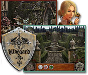 Le Secret des Hildegard