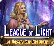 League of Light: Le Temps des Récoltes – Solution