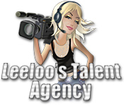 Big Fish FR leeloos talent agency leeloos talent agency 