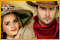 Légendes du Far West - Golden Hill