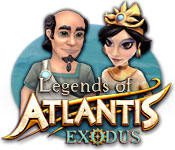 Big Fish FR legends of atlantis exodus legends of atlantis exodus 
