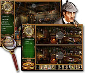 Les Affaires Perdues de Sherlock Holmes