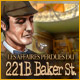 Les Affaires Perdues du 221B Baker St.