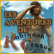 Robinson Crusoe