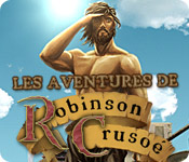 Big Fish FR les aventures de robinson crusoe les aventures de robinson crusoe 