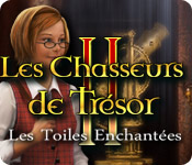 Big Fish FR les chasseurs de tresor ii les toiles echantees les chasseurs de tresor ii les toiles echantees 