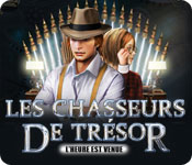 Big Fish FR les chasseurs de tresor l heure est venue les chasseurs de tresor l heure est venue 