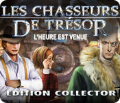 Big Fish FR les chasseurs de tresor lheure est venue ec les chasseurs de tresor lheure est venue ec 