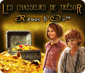 Big Fish FR les chasseurs de tresor reves dor les chasseurs de tresor reves dor 