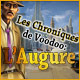 Les Chroniques de Voodoo : L&rsquo;Augure