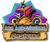 Big Fish FR les labyrinthes magiques les labyrinthes magiques 