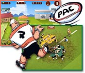 Les Rugbymen