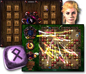 Les Runes d’Avalon 2