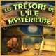 Les Trésors de l'Ile Mystérieuse
