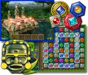 Les Trésors de Montezuma 2