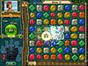 Les Trésors de Montezuma 2