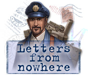 Big Fish FR letters from nowhere letters from nowhere 