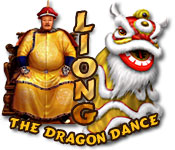 Big Fish FR liong the dragon dance liong the dragon dance 