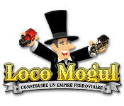 Big Fish FR loco mogul loco mogul 