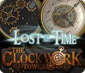 Big Fish FR lost in time the clockwork tower lost in time the clockwork tower 