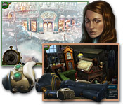 Lost in Time: The Clockwork Tower