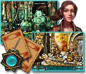 Lost Realms: La Malédiction de Babylone