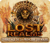 Big Fish FR lost realms lheritage de la princesse du soleil lost realms lheritage de la princesse du soleil 