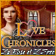Love Chronicles: La Rose et l'Ep&eacute;e