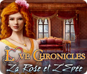 Big Fish FR love chronicles la rose et l epee love chronicles la rose et l epee 