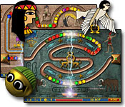 Luxor Amun Rising