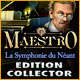Maestro: La Symphonie du Néant Edition Collector
