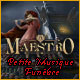 Maestro: Petite Musique Fun&egrave;bre