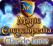 Big Fish FR magic encyclopedia clair de lune magic encyclopedia clair de lune 