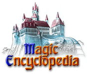 Big Fish FR magic encyclopedia magic encyclopedia 