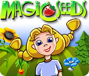 Big Fish FR magic seeds magic seeds 