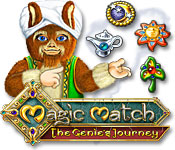 Big Fish FR magicmatchthegenie magicmatchthegenie 