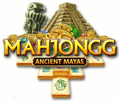 Big Fish FR mahjongg ancient mayas mahjongg ancient mayas 