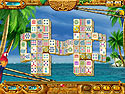 Mahjongg: Ancient Mayas