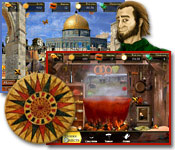 Marco Polo: Un Voyage Fantastique